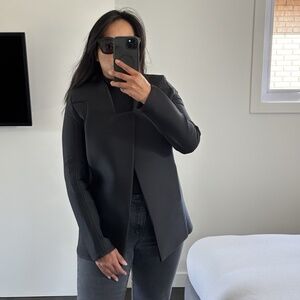 RAD Rad Hourani Jacket Nylon / Spandex Made In Canada❤️
